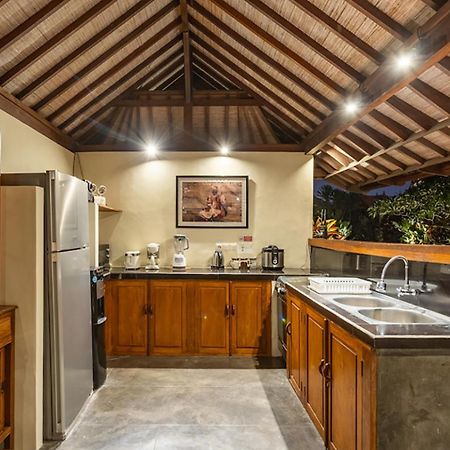 Villa Lina By Optimum Bali Villas Canggu Eksteriør billede