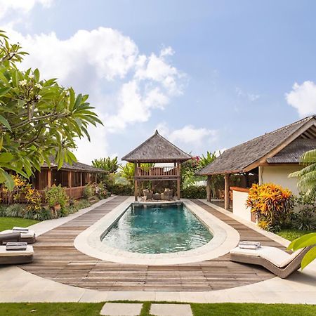 Villa Lina By Optimum Bali Villas Canggu Eksteriør billede