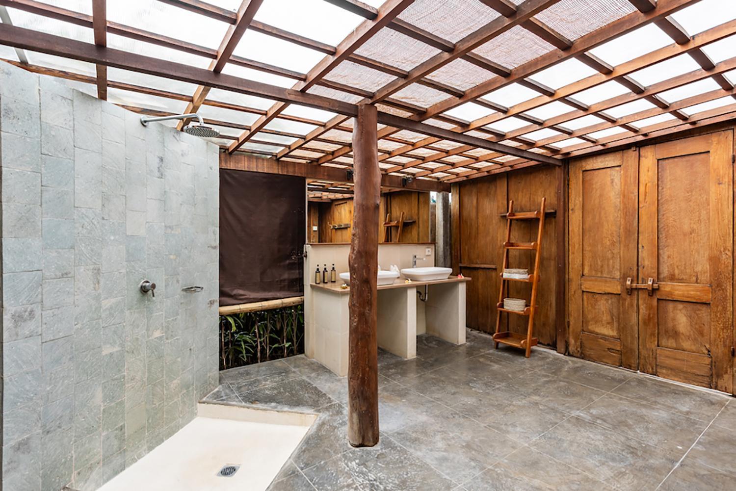 Villa Lina By Optimum Bali Villas Canggu Eksteriør billede