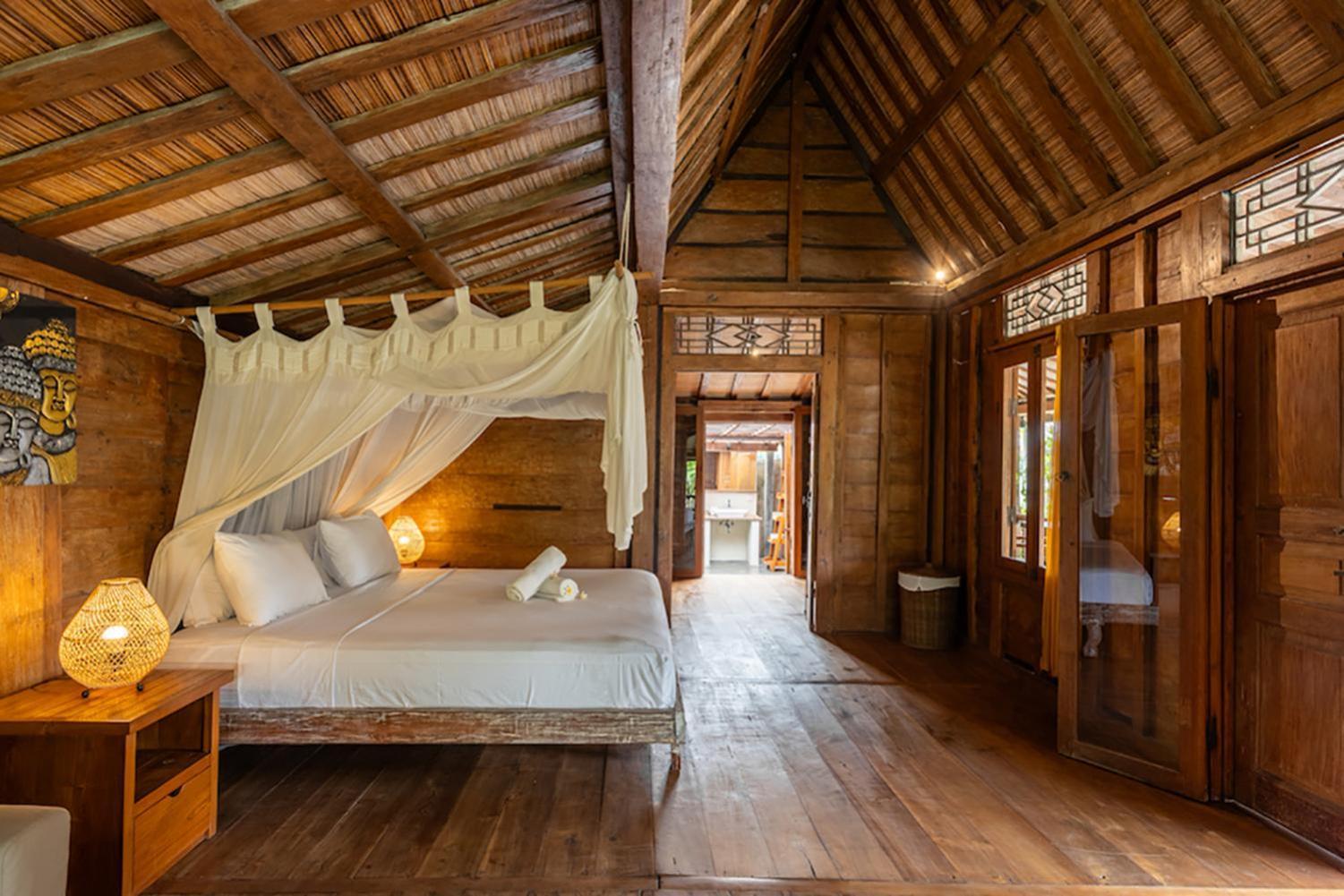 Villa Lina By Optimum Bali Villas Canggu Eksteriør billede