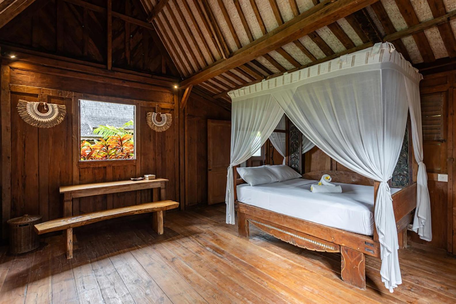 Villa Lina By Optimum Bali Villas Canggu Eksteriør billede