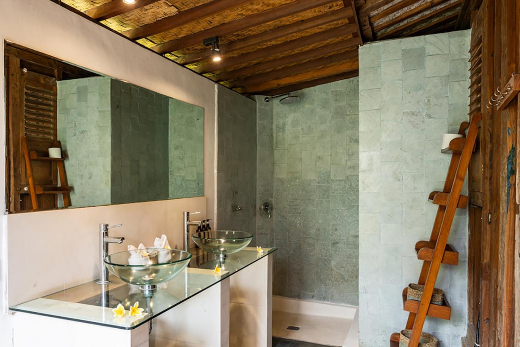 Villa Lina By Optimum Bali Villas Canggu Eksteriør billede