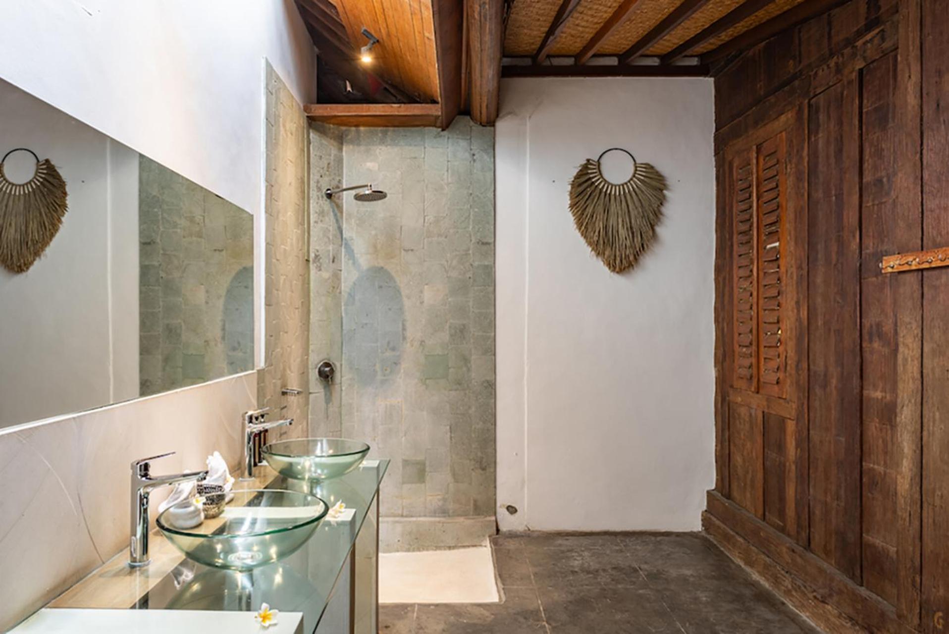 Villa Lina By Optimum Bali Villas Canggu Eksteriør billede