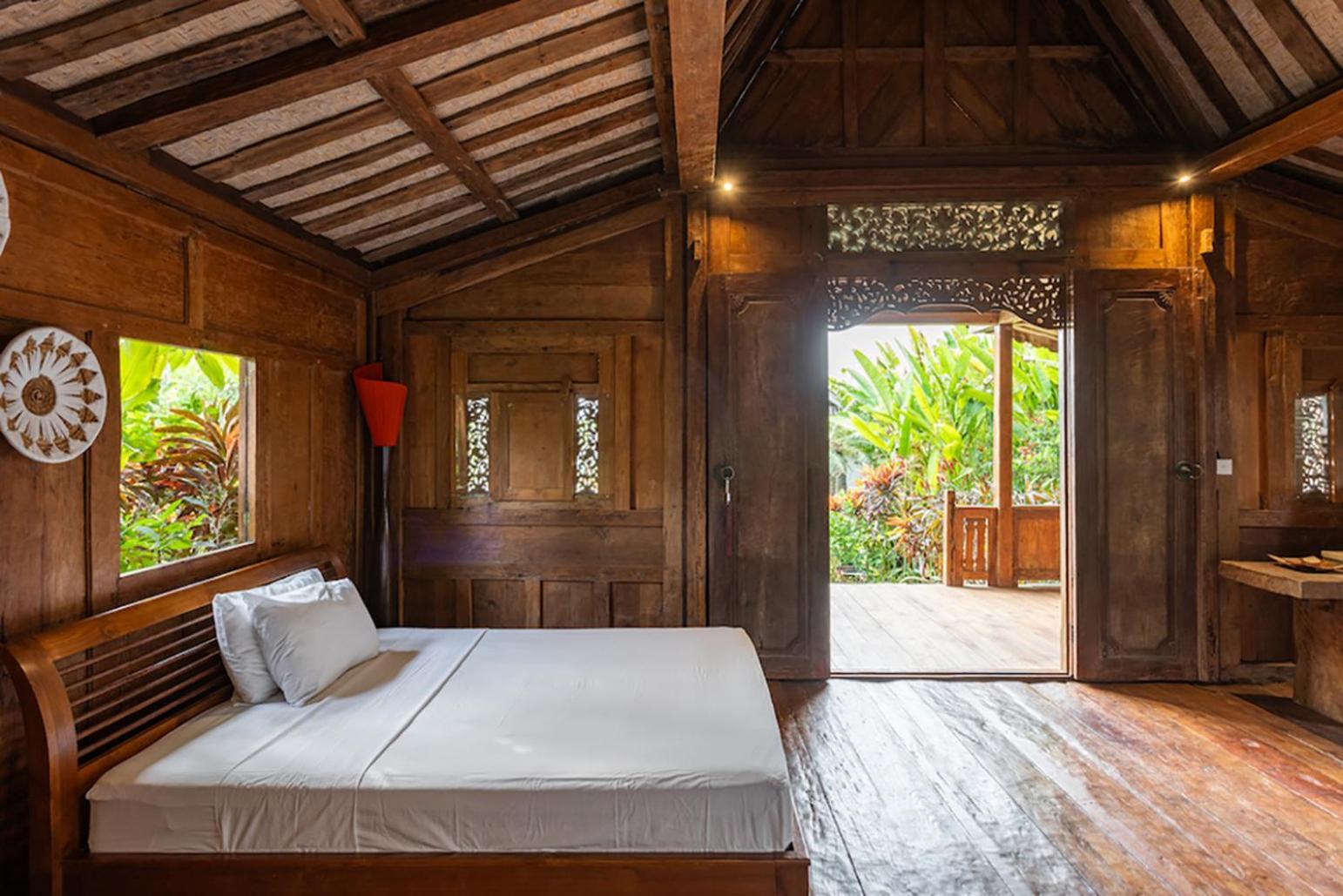 Villa Lina By Optimum Bali Villas Canggu Eksteriør billede